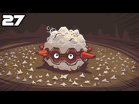 Pokémon Oro Donalocke Ep.27 - CUANDO UN POKÉMON TE TOCA LA P...