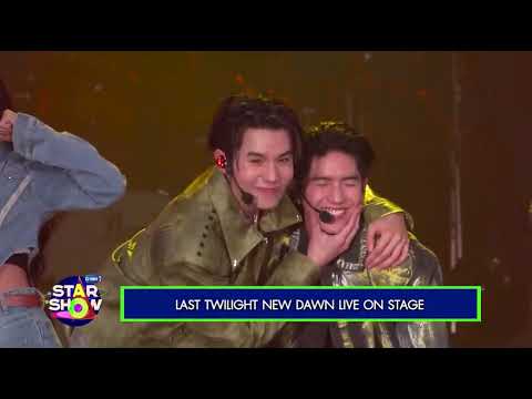 [Spot] LAST TWILIGHT NEW DAWN LIVE ON STAGE วันจันทร์ที่ 30 ธันวาคม