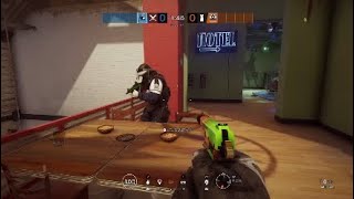 ［R6S]下手プ注意！！君達はどこまで俺らの下手プを見れる？？？part1