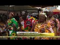 Gyedu Blay Ambolley S Live Performance At The Onua Ghana Durbar