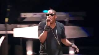 Jay Z - Show Me What You Got - Live