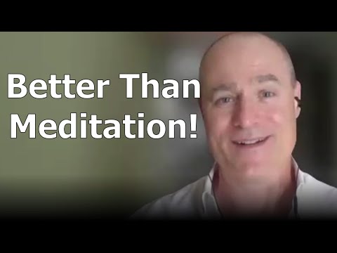 What Actually Unlocks Your Highest Self (Most People Overlook This)