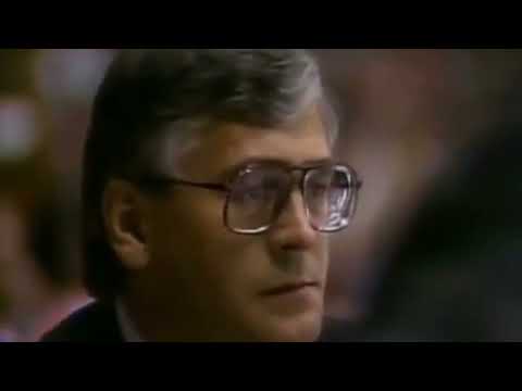 1991-92 Smythe Division Semi-Finals Game 5, Edmonton Oilers vs. Los Angeles Kings April 26, 1992