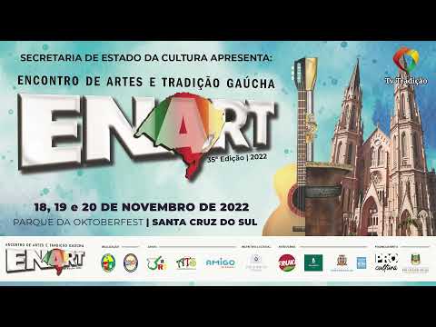 ENART 2022 - Chula 19/11 Noite