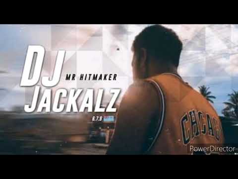 DJ JACKALZ - ZVIRIKO FT ROKI (REMIX 2021)🇫🇯