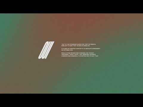 Sien Flamuri - OUI ft. Lil Noon