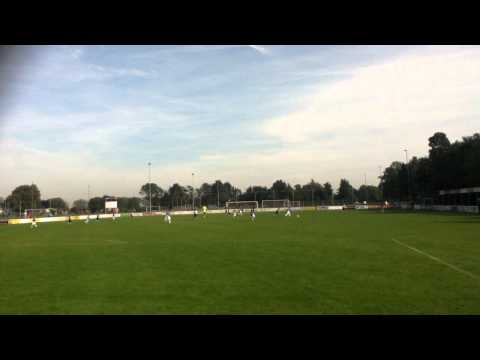 Tricht D1 - FC Den Bosch D3 (1)