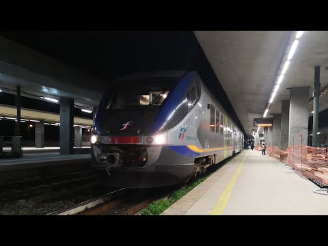 R 22789 Rosarno - Reggio Calabria C.le