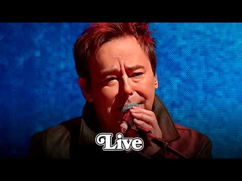 Videoclip de Call On Me (Live) — Chicago