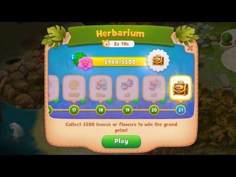 Herbarium Gardenscapes