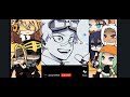 Pro Heroes React To League Of Villains ️