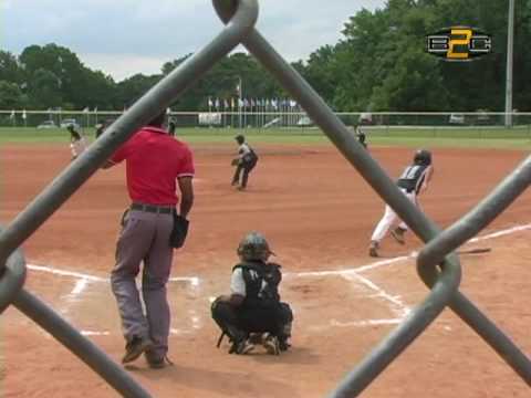 B2C: USSSA World Series Championship (8U) -  GA Raiders vs FLA Wolverines
