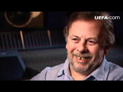Hymne der UEFA Champions League (Herkunft und Entstehung)