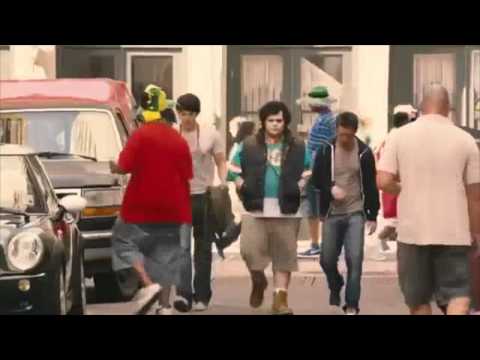 Mardi Gras: Spring Break Official Trailer