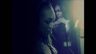Rebecca Ferguson - Teach Me How To Be Loved LYRICS
