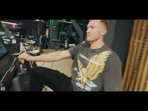 Imagefilm clever fit Hamburg-Rothenburgsort