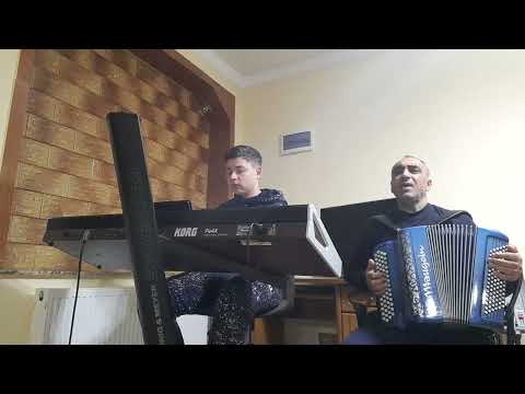 Carvanari - Cristi & Ianis Andoni | LIVE