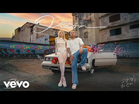 Asi Eres - Boza