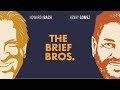 E39: Special guest Gregg Benedikt talks about his "Oh, brilliant advertising, how I miss you so."