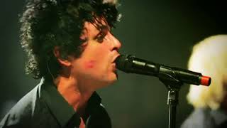 GREEN DAY - &quot;Oh Love&quot; [Live Video]