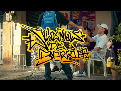 SUEÑOS DE BARRIO (VISUALIZER) | FLAMA LDS ❌ @OTMBOYZ