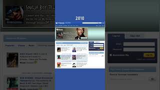 MySpace: Then vs. Now (2003-2023)
