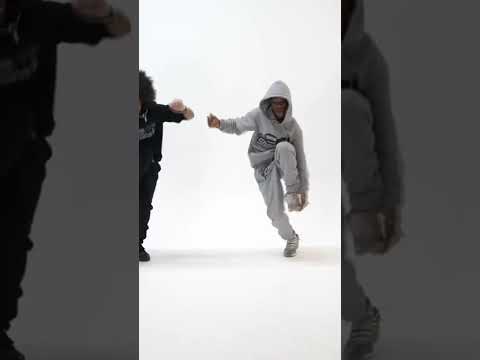 Sturdy of GAZO x Det3s x Nadson B - Oops Uups [RMX] #shorts #shortvideo