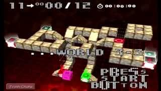 HaKox World 3 - Let's Play Xenosaga III Part 63