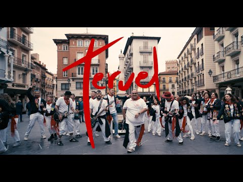 BENITO KAMELAS "Teruel" (Videoclip)