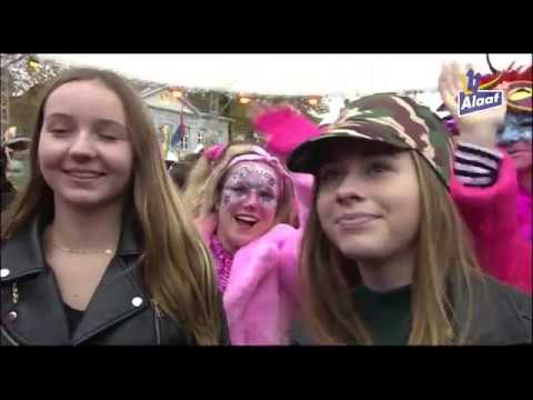 De11devande11de 2018: Katja - Kom met miech mèt