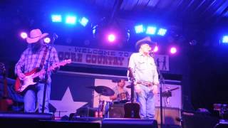 Billy Joe Shaver, "Heart of Texas"