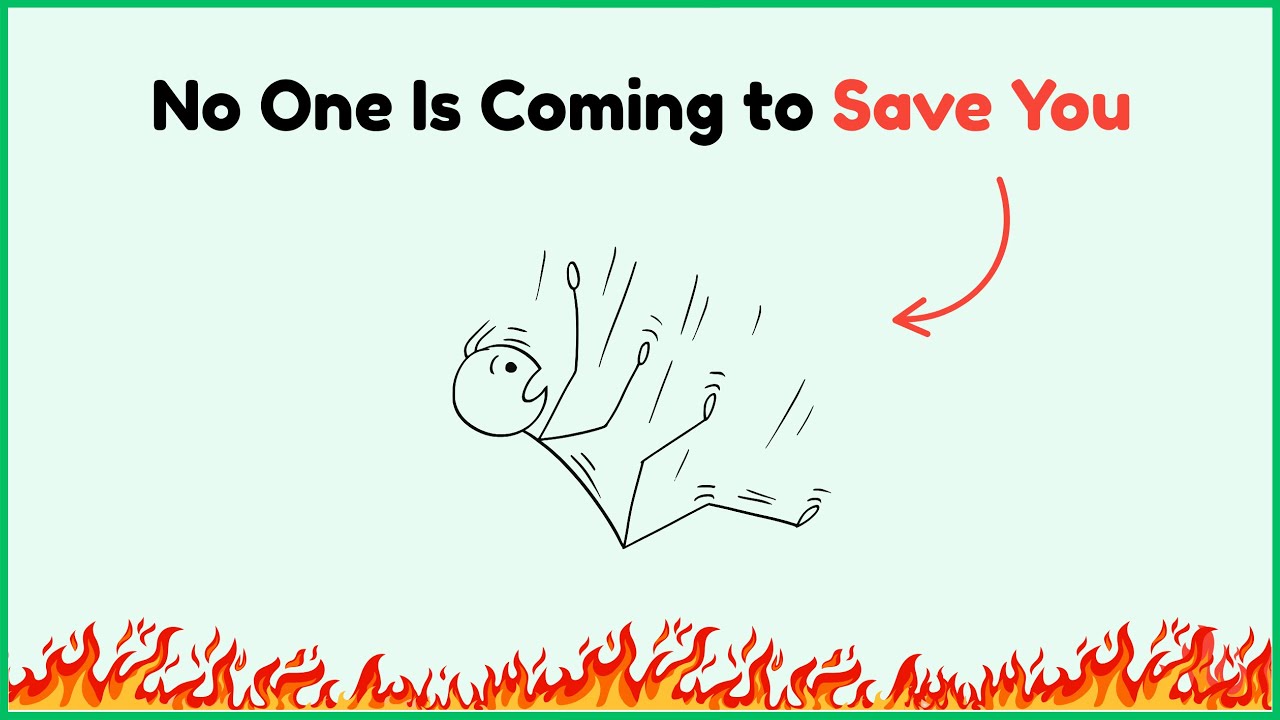 28 Years of Life Lessons in Just 18 Minutes