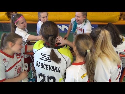 MU16: Rīgas Lauvas - FK NND/RJTC 6:0 (16.03.2017)