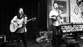 Lori McKenna - Witness To Your Life