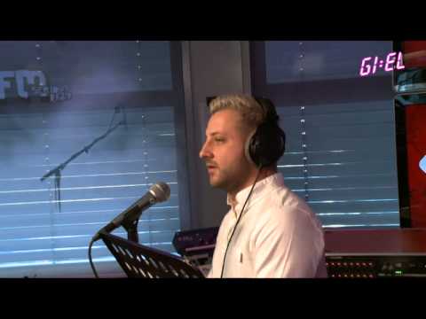 Mr Polska (LIVE) Ultra Traan @ Giel, 3FM