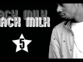 BLACK MILK INSTRUMENTAL (SOUND OF THE CITY)