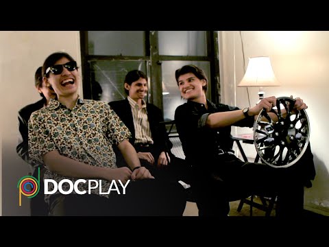 The Wolfpack | Official Trailer | DocPlay