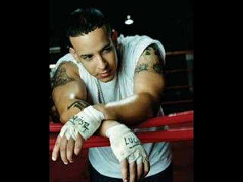 Daddy Yankee - "Who`s Your Daddy "NEW!!!