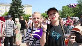 Видео