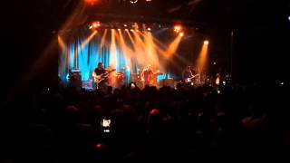 Sivert Hoyem-Endless Love (Live Thessaloniki 2014)