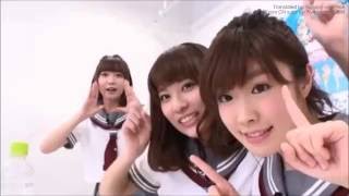 [ENG SUBBED] CYaRon! Dayo 1 2 Sunshine -  SIF Challenge