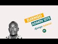 Django Admin Site 6