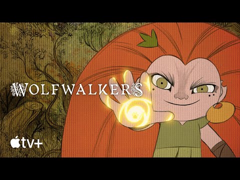 Wolfwalkers (Clip 'Legendary Prologue')