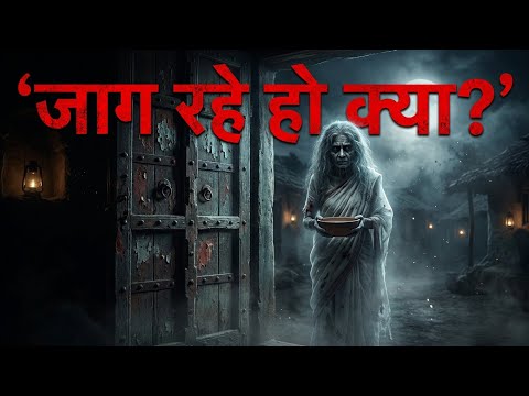 That Terrifying Night in the Village: The Mystery of the Khappar Wali | Hindi Horror Story