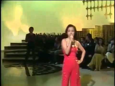 安西マリア - サヨナラ･ハーバーライト (1976)