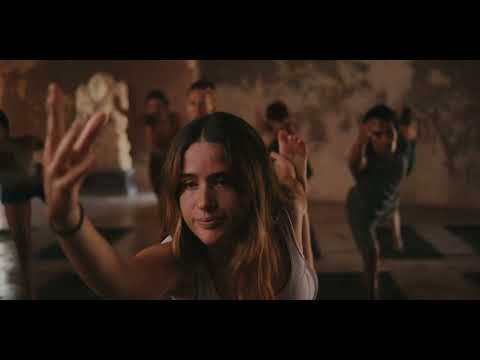 Alchemy Yoga & Meditation Center ( Uluwatu )