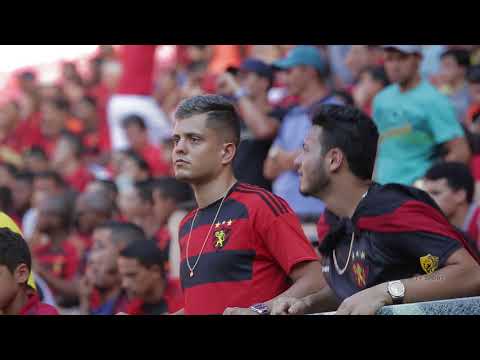 Bastidores - Sport 1x1 Corinthians 2018