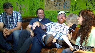 Jason Lancaster Interview with Rock Forever Magazine