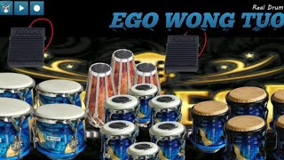Download lagu EGO WONG TUO VERSI MAHESA MUSIC TANPA KENDANG  mp3