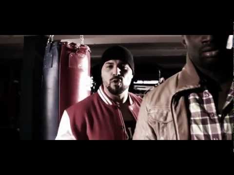 TOONY FEAT. MANUELLSEN - "STEH WIEDER AUF"